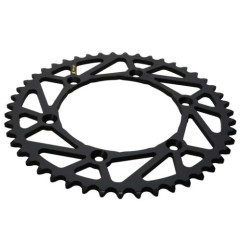 PROX ZĘBATKA TYLNA 270 47 STALOWA ULTRALITE YAMAHA YZ/WR 125/250/400/426/450F '98-'24 (27047) (JTR251.47) (STD.-1)