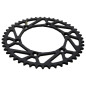 PROX ZĘBATKA TYLNA 270 47 STALOWA ULTRALITE YAMAHA YZ/WR 125/250/400/426/450F '98-'24 (27047) (JTR251.47) (STD.-1)
