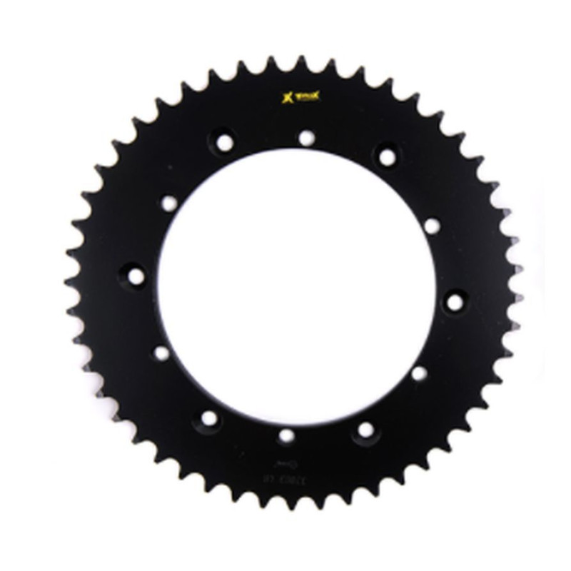 PROX ZĘBATKA TYLNA 856 48 STALOWA ULTRALITE YAMAHA YZ 125/250 '80-98, WR 250 '90-98 (85648) - WYCOFANA Z OFERTY PROX ZĘBATKA TYLNA 856 48 STALOWA ULTRALITE YAMAHA YZ 125/250 '80-98, WR 250 '90-98 (85648) - WYCOFANA Z OFERTY