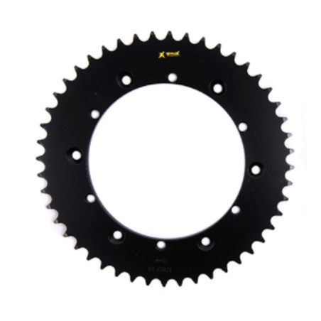 PROX ZĘBATKA TYLNA 856 48 STALOWA ULTRALITE YAMAHA YZ 125/250 '80-98, WR 250 '90-98 (85648) - WYCOFANA Z OFERTY