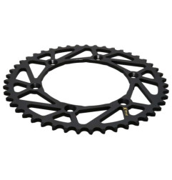 PROX ZĘBATKA TYLNA 270 47 STALOWA ULTRALITE YAMAHA YZ/WR 125/250/400/426/450F '98-'24 (27047) (JTR251.47) (STD.-1)