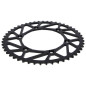 PROX ZĘBATKA TYLNA 808 49 STALOWA ULTRALITE SUZUKI RM 125 / 250, RMZ 250 / 450 '01-'24 (80849) (JTR808.49) KOLOR CZARNY PROX ZĘBATKA TYLNA 808 49 STALOWA ULTRALITE SUZUKI RM 125 / 250, RMZ 250 / 450 '01-'24 (80849) (JTR808.49) KOLOR CZARNY