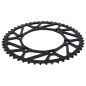 PROX ZĘBATKA TYLNA 808 49 STALOWA ULTRALITE SUZUKI RM 125 / 250, RMZ 250 / 450 '01-'24 (80849) (JTR808.49) KOLOR CZARNY PROX ZĘBATKA TYLNA 808 49 STALOWA ULTRALITE SUZUKI RM 125 / 250, RMZ 250 / 450 '01-'24 (80849) (JTR808.49) KOLOR CZARNY