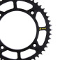 PROX ZĘBATKA TYLNA 4486 48 STALOWA ULTRALITE KTM SX 85 / 105 '03-'24 (448648JT) (JTR895.48) (ŁAŃC. 428) KOLOR CZARNY PROX ZĘBATKA TYLNA 4486 48 STALOWA ULTRALITE KTM SX 85 / 105 '03-'24 (448648JT) (JTR895.48) (ŁAŃC. 428) KOLOR CZARNY