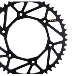 PROX ZĘBATKA TYLNA 289 49 STALOWA ULTRALITE BETA RR 125-498 '13-22 (28949) (JTR210.49) (STD.49) (ŁAŃC.520)
