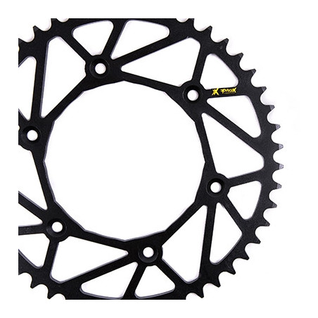 PROX ZĘBATKA TYLNA 289 49 STALOWA ULTRALITE BETA RR 125-498 '13-22 (28949) (JTR210.49) (STD.49) (ŁAŃC.520)