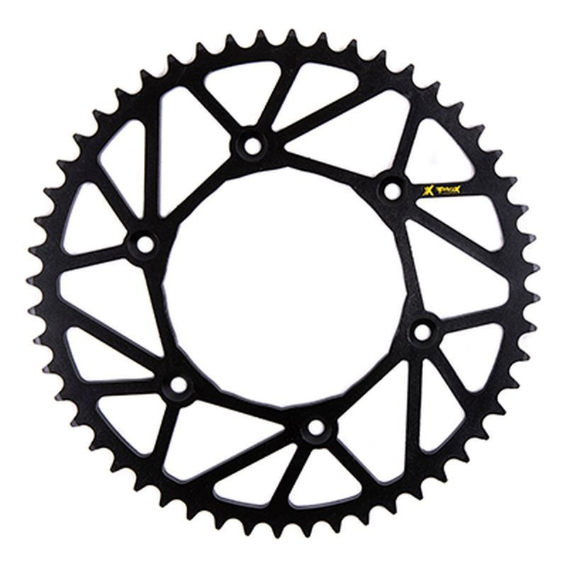 PROX ZĘBATKA TYLNA 289 52 STALOWA ULTRALITE HONDA CR 125/250/F250R/F450R '87-'25 (STD.+1) - ZASTĘPUJE 07.RS12087-52 PROX ZĘBATKA TYLNA 289 52 STALOWA ULTRALITE HONDA CR 125/250/F250R/F450R '87-'25 (STD.+1) - ZASTĘPUJE 07.RS12087-52