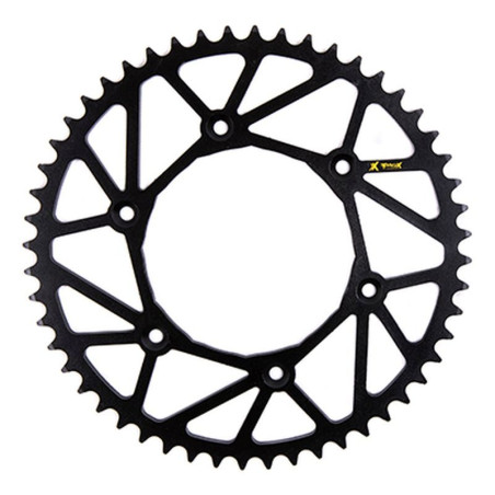 PROX ZĘBATKA TYLNA 289 52 STALOWA ULTRALITE HONDA CR 125/250/F250R/F450R '87-'25 (STD.+1) - ZASTĘPUJE 07.RS12087-52
