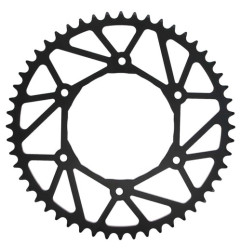 PROX ZĘBATKA TYLNA 289 52 STALOWA ULTRALITE HONDA CR 125/250/F250R/F450R '87-'25 (STD.+1) - ZASTĘPUJE 07.RS12087-52