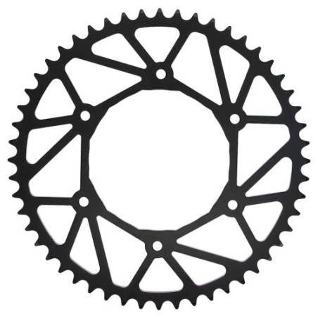 PROX ZĘBATKA TYLNA 289 52 STALOWA ULTRALITE HONDA CR 125/250/F250R/F450R '87-'25 (STD.+1) - ZASTĘPUJE 07.RS12087-52