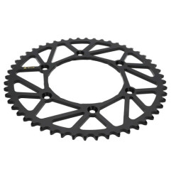 PROX ZĘBATKA TYLNA 289 52 STALOWA ULTRALITE HONDA CR 125/250/F250R/F450R '87-'25 (STD.+1) - ZASTĘPUJE 07.RS12087-52