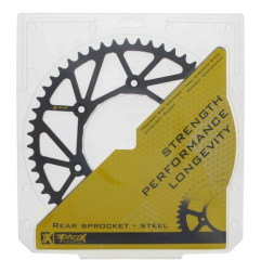 PROX ZĘBATKA TYLNA 289 52 STALOWA ULTRALITE HONDA CR 125/250/F250R/F450R '87-'25 (STD.+1) - ZASTĘPUJE 07.RS12087-52