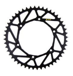 PROX ZĘBATKA TYLNA 489 48 STALOWA ULTRALITE KAWASAKI KX 125 '80-'08, KX 250 '87-'08, '19-'25, KXF 250 '04-'18