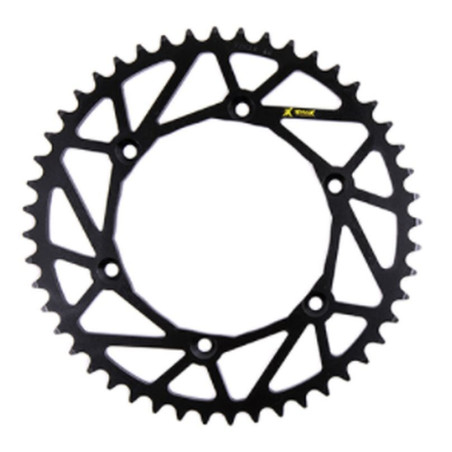 PROX ZĘBATKA TYLNA 489 48 STALOWA ULTRALITE KAWASAKI KX 125 '80-'08, KX 250 '87-'08, '19-'25, KXF 250 '04-'18