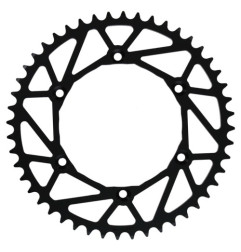 PROX ZĘBATKA TYLNA 489 48 STALOWA ULTRALITE KAWASAKI KX 125 '80-'08, KX 250 '87-'08, '19-'25, KXF 250 '04-'18