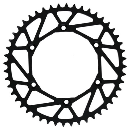 PROX ZĘBATKA TYLNA 489 48 STALOWA ULTRALITE KAWASAKI KX 125 '80-'08, KX 250 '87-'08, '19-'25, KXF 250 '04-'18