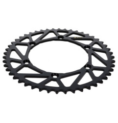 PROX ZĘBATKA TYLNA 489 48 STALOWA ULTRALITE KAWASAKI KX 125 '80-'08, KX 250 '87-'08, '19-'25, KXF 250 '04-'18