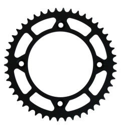 PROX ZĘBATKA TYLNA 4486 46 STALOWA ULTRALITE KTM SX 85/105 '03-'24 (448646) (JTR895.46) (STD.46) (ŁAŃC.428)