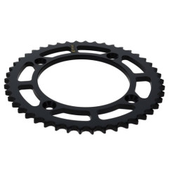 PROX ZĘBATKA TYLNA 4486 46 STALOWA ULTRALITE KTM SX 85/105 '03-'24 (448646) (JTR895.46) (STD.46) (ŁAŃC.428)