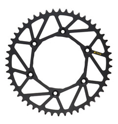 PROX ZĘBATKA TYLNA 899 52 STALOWA ULTRALITE KTM SX / EXC / SXF / EXCF 125 / 250 / 300 / 350 / 450 / 500 /530 /640