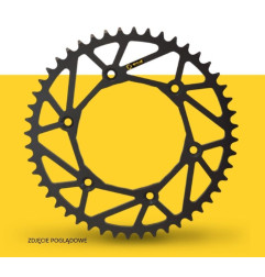PROX ZĘBATKA TYLNA 899 50 STALOWA ULTRALITE KTM SX / EXC / SXF / EXCF 125 / 250 / 300 / 350 / 450 / 500 /530 /640