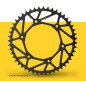 PROX ZĘBATKA TYLNA 899 50 STALOWA ULTRALITE KTM SX / EXC / SXF / EXCF 125 / 250 / 300 / 350 / 450 / 500 /530 /640