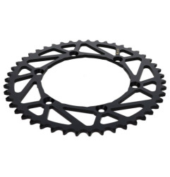 PROX ZĘBATKA TYLNA 489 52 STALOWA KAWASAKI KX 125 '80-'08, KX 250 '87-'08, '19-'25, KXF 250 '04-'18, KXF 450 '06-'25
