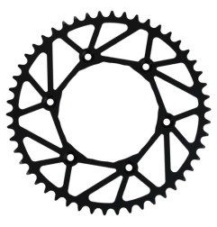 PROX ZĘBATKA TYLNA 899 50 STALOWA ULTRALITE KTM SX / EXC / SXF / EXCF 125 / 250 / 300 / 350 / 450 / 500 /530 /640