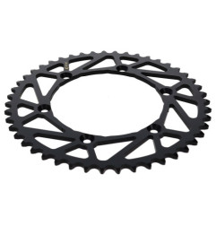 PROX ZĘBATKA TYLNA 489 52 STALOWA KAWASAKI KX 125 '80-'08, KX 250 '87-'08, '19-'25, KXF 250 '04-'18, KXF 450 '06-'25