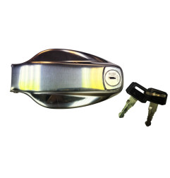 EMGO KOREK WLEWU PALIWA YAMAHA XS 400 / 650 '78-'82, RD 400 F '79, SR 500 '78-'81, XS 750 '78-'79, XS 850 / 1100 '80-'81
