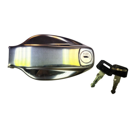EMGO KOREK WLEWU PALIWA YAMAHA XS 400 / 650 '78-'82, RD 400 F '79, SR 500 '78-'81, XS 750 '78-'79, XS 850 / 1100 '80-'81