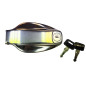 EMGO KOREK WLEWU PALIWA YAMAHA XS 400 / 650 '78-'82, RD 400 F '79, SR 500 '78-'81, XS 750 '78-'79, XS 850 / 1100 '80-'81