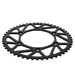 PROX ZĘBATKA TYLNA 899 51 STALOWA ULTRALITE KTM SX / EXC / SXF / EXCF 125 / 250 / 300 / 350 / 450 / 500 /530 /640