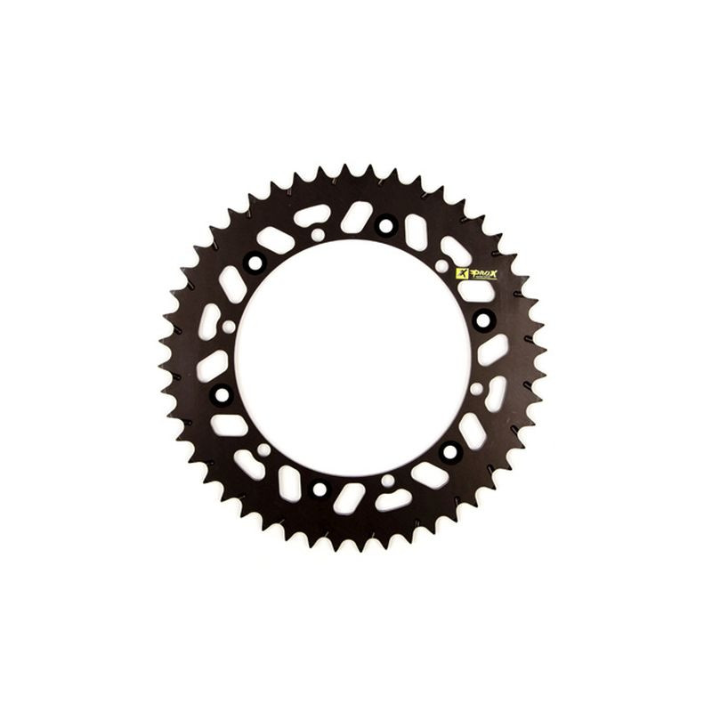 PROX ZĘBATKA TYLNA 856 50 ALUMINIOWA YAMAHA YZ 125 / 250 '80-'98, WR 250 '90-'98 (85650) (JTR853.50) (ŁAŃC. 520) PROX ZĘBATKA TYLNA 856 50 ALUMINIOWA YAMAHA YZ 125 / 250 '80-'98, WR 250 '90-'98 (85650) (JTR853.50) (ŁAŃC. 520)