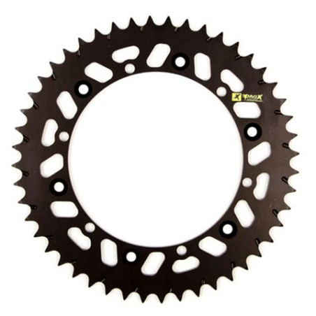 PROX ZĘBATKA TYLNA 856 50 ALUMINIOWA YAMAHA YZ 125 / 250 '80-'98, WR 250 '90-'98 (85650) (JTR853.50) (ŁAŃC. 520)