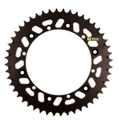 PROX ZĘBATKA TYLNA 856 51 ALUMINIOWA YAMAHA YZ 125 / 250 '80-'98, WR 250 '90-'98 (85651) (JTR853.51) - WYCOFANA Z OFERTY
