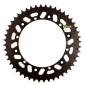 PROX ZĘBATKA TYLNA 856 51 ALUMINIOWA YAMAHA YZ 125 / 250 '80-'98, WR 250 '90-'98 (85651) (JTR853.51) - WYCOFANA Z OFERTY