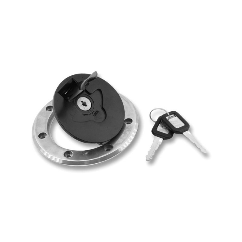 V PARTS (VICMA) KOREK ZBIORNIKA PALIWA KAWASAKI ZZR/ZRX/GPZ (M8021) V PARTS (VICMA) KOREK ZBIORNIKA PALIWA KAWASAKI ZZR/ZRX/GPZ (M8021)