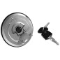 V PARTS (VICMA) KOREK ZBIORNIKA PALIWA HONDA NSR 125, CBR 125R (M8022) V PARTS (VICMA) KOREK ZBIORNIKA PALIWA HONDA NSR 125, CBR 125R (M8022)