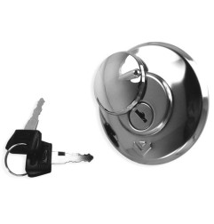 BIHR (VICMA) KOREK ZBIORNIKA PALIWA SUZUKI GZ 125/250 MARAUDER`98-07 (M8039)