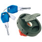 V PARTS (VICMA) KOREK ZBIORNIKA PALIWA DERBI SENDA 50/125 05, PIAGIO NRG 50 07-, APRILIA AREA 50 98-00, RIEJU TANGO
