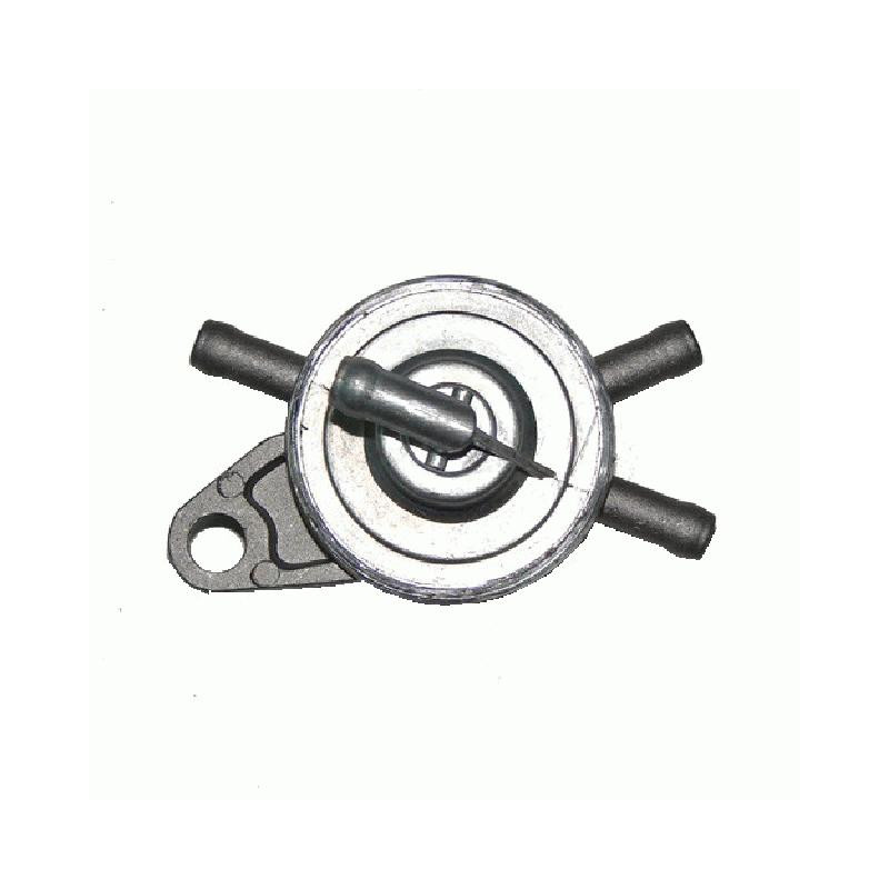 KRANIK PALIWA  SUZUKI AD, SEPIA, KATANA CPI GTX50, GTX125 (4 WEJŚCIA) KPT000287