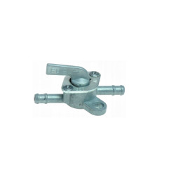 KRANIK PALIWA POWER FORCE MANUALNY PRZYKRĘCANY DO RAMY KPT000036