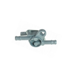 KRANIK PALIWA POWER FORCE MANUALNY PRZYKRĘCANY DO RAMY KPT000036