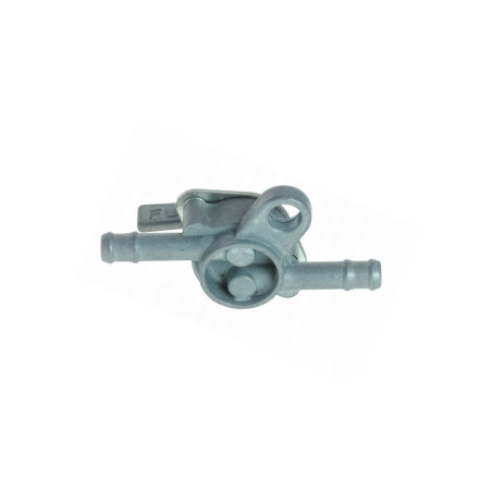 KRANIK PALIWA POWER FORCE MANUALNY PRZYKRĘCANY DO RAMY KPT000036