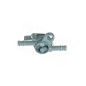 KRANIK PALIWA POWER FORCE MANUALNY PRZYKRĘCANY DO RAMY  KPT000036