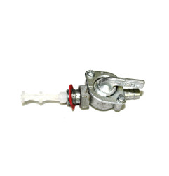 KRANIK PALIWA POWER FORCE ALUMINIOWY DO SILNIKA ROWEROWEGO  GY6SR0028