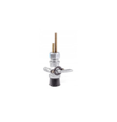 KRANIK PALIWA M14 ROMET,MOTORYNKA, WSK 125 KPT000290