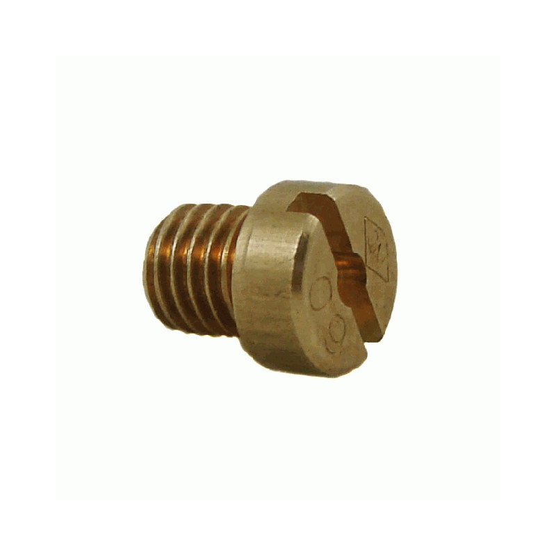 DYSZA GŁÓWNA GAŹNIKA DELLORTO 115 (5,0*0,75) DYSZA GŁÓWNA GAŹNIKA DELLORTO 115 (5,0*0,75)