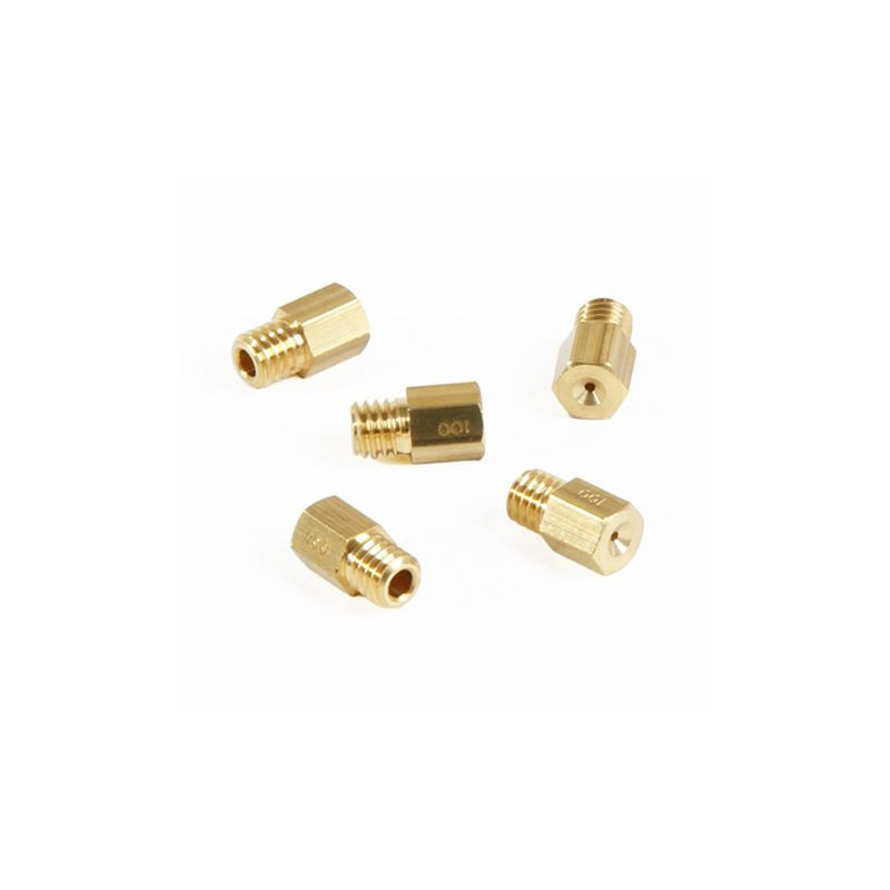 PROX DYSZA GŁÓWNA MIKUNI TYP 4/042 ŚREDNICA #455 ( 1 SZT. ) PROX DYSZA GŁÓWNA MIKUNI TYP 4/042 ŚREDNICA #455 ( 1 SZT. )